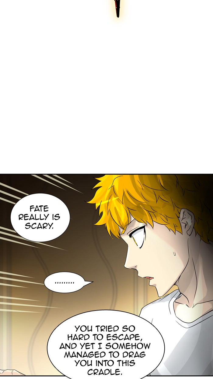 Tower of God Chapter 387 58